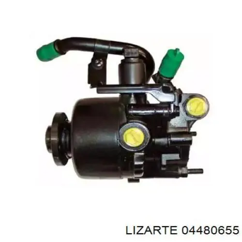 Compre A0034662301 Mercedes Bomba da Direção hidrâulica assistida
