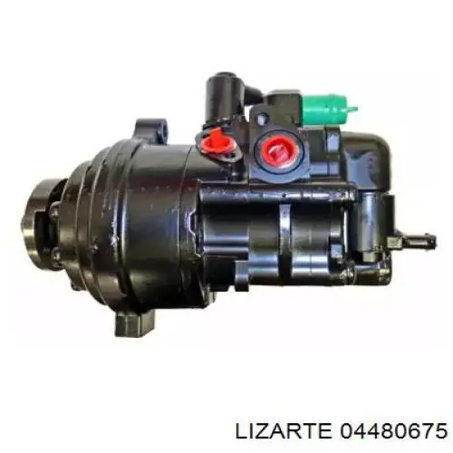 Bomba da Direção hidrâulica assistida BMW 32416776187 preço, a partir de 545,66 USD