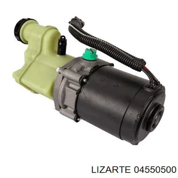 Compre 04550500 Lizarte Bomba da Direção hidrâulica assistida