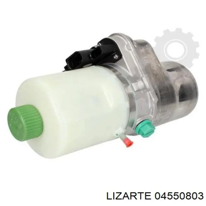Bomba da Direção hidrâulica assistida Lizarte 04550803 preço, a partir de 87,88 USD