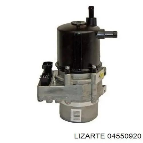 Compre 9660334480 Peugeot/Citroen Bomba da Direção hidrâulica assistida