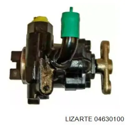 Bomba da Direção hidrâulica assistida Chrysler 4723317 preço, a partir de 110,62 USD