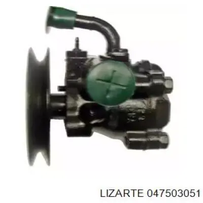 Bomba da Direção hidrâulica assistida Hyundai/Kia 5710034000 preço, a partir de 66,33 USD