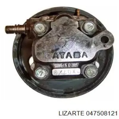 Bomba da Direção hidrâulica assistida Mitsubishi MB911895 preço, a partir de 136,83 USD