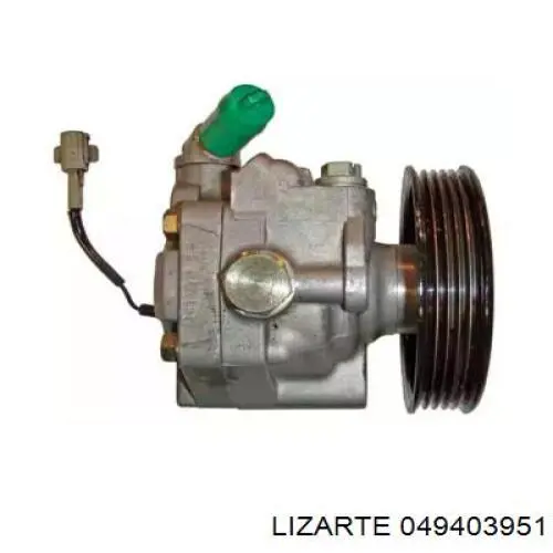 Compre SU005R MSG Rebuilding Bomba da Direção hidrâulica assistida