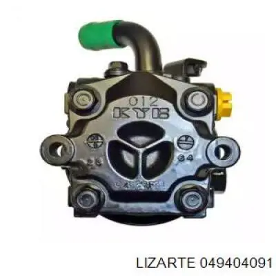 Bomba da Direção hidrâulica assistida Mitsubishi MN103086 preço, a partir de 108,96 USD