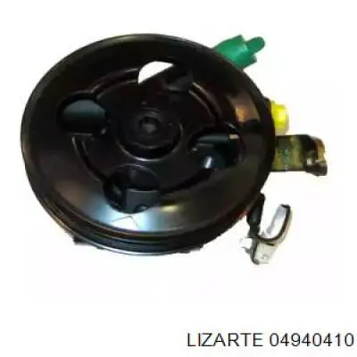 Bomba da Direção hidrâulica assistida 33145200 AND