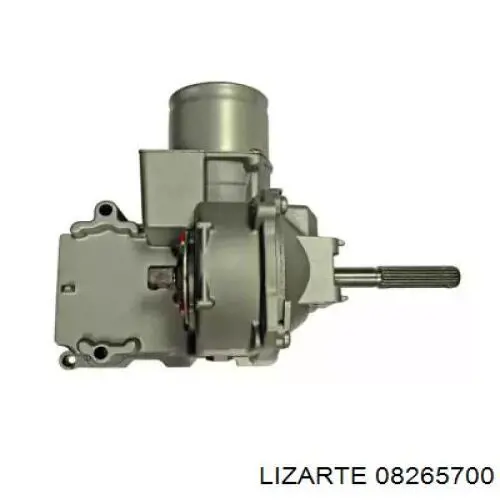 Compre 00051723100 Fiat/Alfa/Lancia Coluna da direção