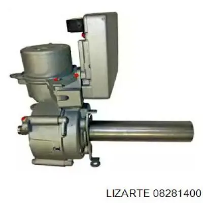 Coluna da direção Ford 1744120 preço, a partir de 139,61 USD