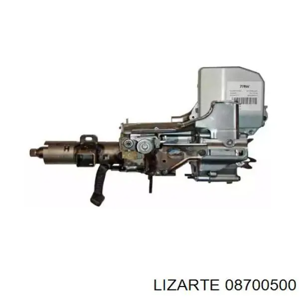Coluna da direção Renault (RVI) 8200294978A preço, a partir de 111,73 USD