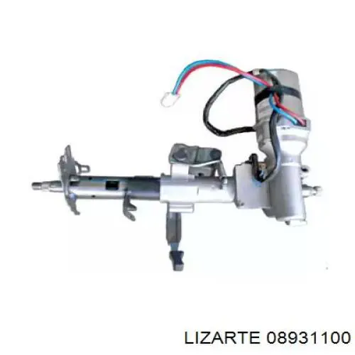 4520002221 Toyota Coluna da direção