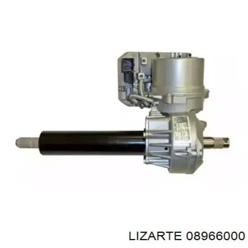 6C1423510BB VAG Coluna da direção