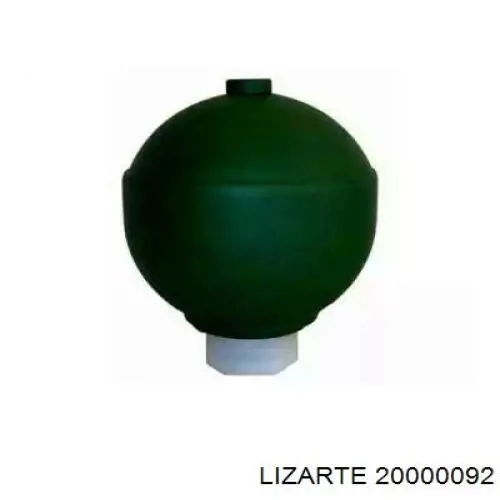 20000092 Lizarte 