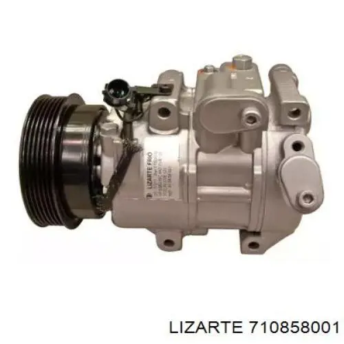 710858001 Lizarte Compressor de aparelho de ar condicionado