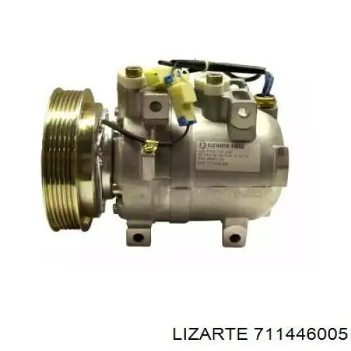 Compre 711446005 Lizarte Compressor de aparelho de ar condicionado