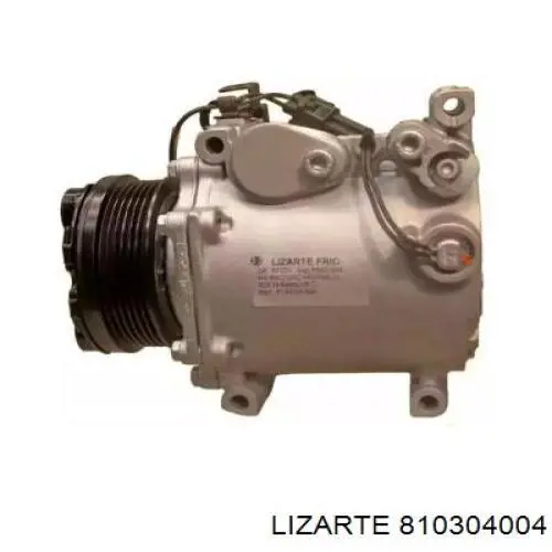 Compre 810304004 Lizarte Compressor de aparelho de ar condicionado