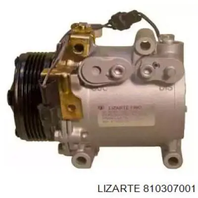 Compre 810307001 Lizarte Compressor de aparelho de ar condicionado