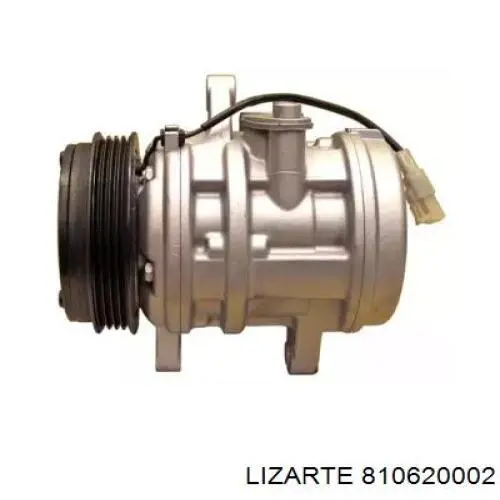 Compressor de aparelho de ar condicionado 810620002 Lizarte