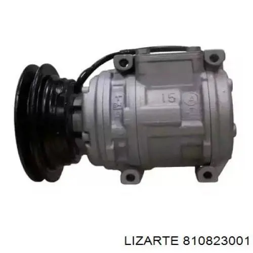 Compre 810823001 Lizarte Compressor de aparelho de ar condicionado