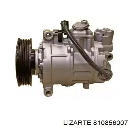 Compre 810856007 Lizarte Compressor de aparelho de ar condicionado