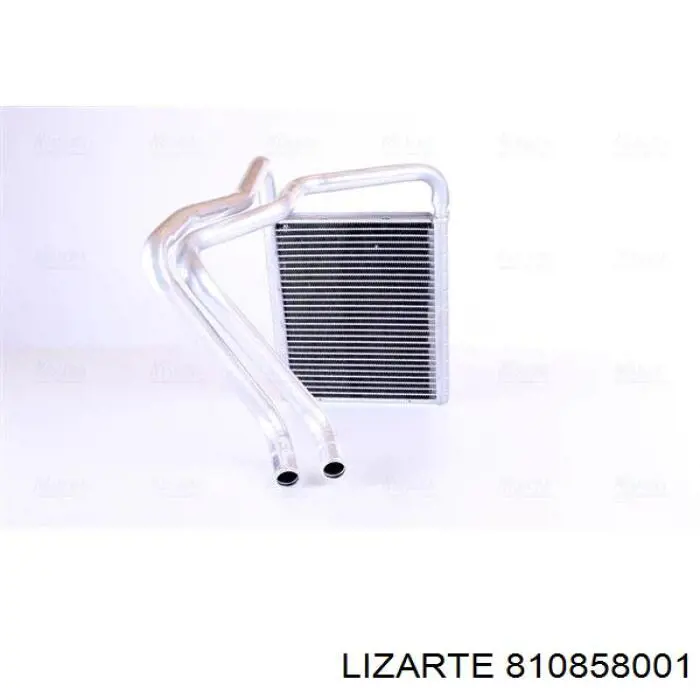 Compressor de aparelho de ar condicionado 890054 Nissens