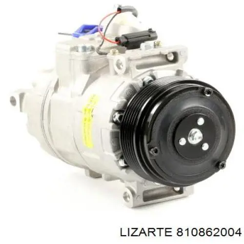 Compressor de aparelho de ar condicionado Lizarte 810862004 preço, a partir de 179,71 USD