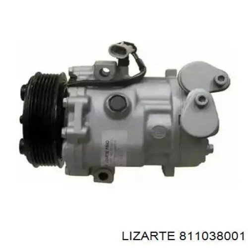  Lizarte 811038001 preço, a partir de 433,62 USD