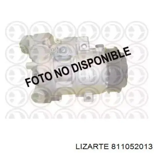 Compre 38800P06A01 Honda Compressor de aparelho de ar condicionado