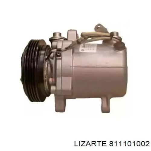 Compressor de aparelho de ar condicionado Suzuki 9520170CD0 preço, a partir de 108,96 USD