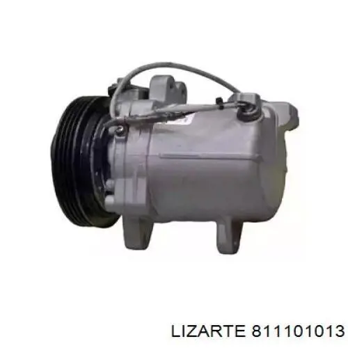 Compressor de aparelho de ar condicionado Lizarte 811101013 preço, a partir de 93,80 USD