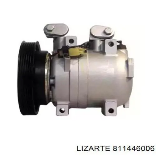 Compre 811446006 Lizarte Compressor de aparelho de ar condicionado