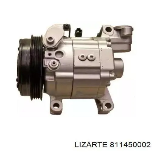 Compressor de aparelho de ar condicionado Lizarte 811450002 preço, a partir de 110,67 USD