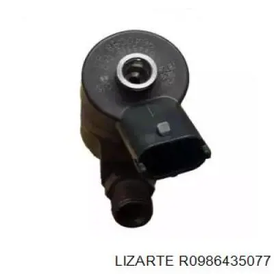 Injetor de injeção de combustível Lizarte R0986435077 preço, a partir de 65,18 USD