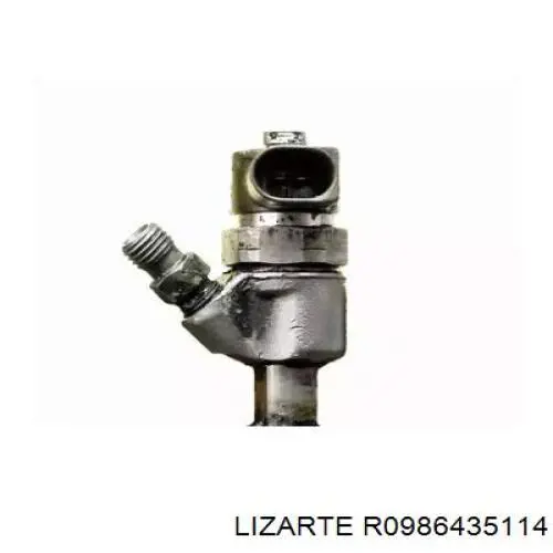 Compre A6470700087 VAG Injetor de injeção de combustível