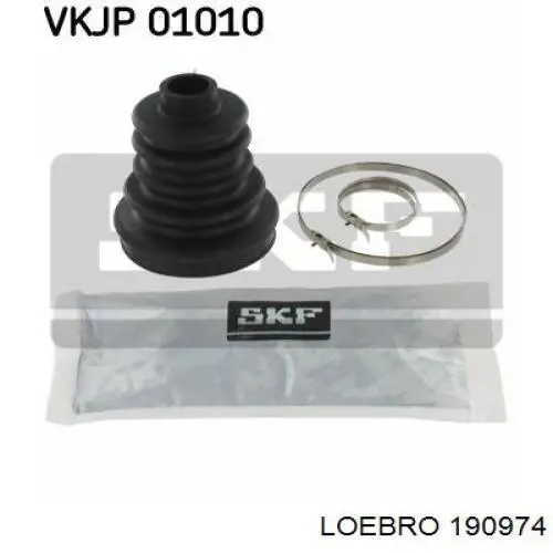 Bota de proteção externa de junta homocinética do semieixo dianteiro Ford 2011494 preço, a partir de 13,92 USD