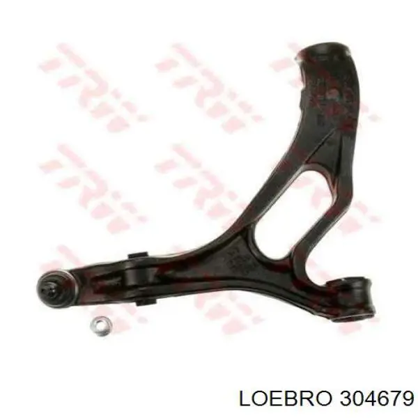 Compre 304679 Loebro Bota de proteção interna de junta homocinética do semieixo dianteiro