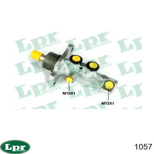 Cilindro mestre do freio LPR 1057 preço, a partir de 46,35 USD