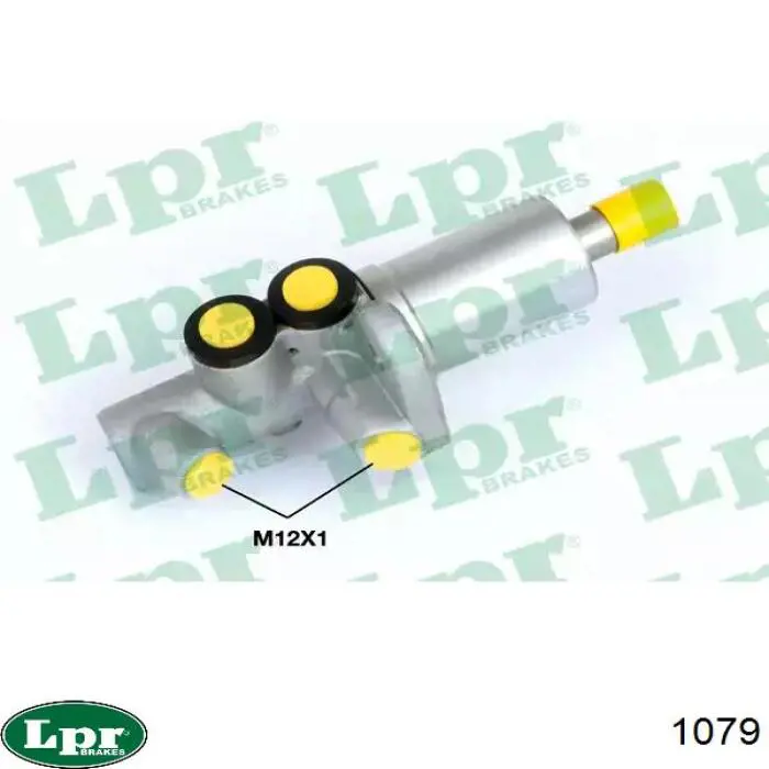 Cilindro mestre do freio LPR 1079 preço, a partir de 51,32 USD