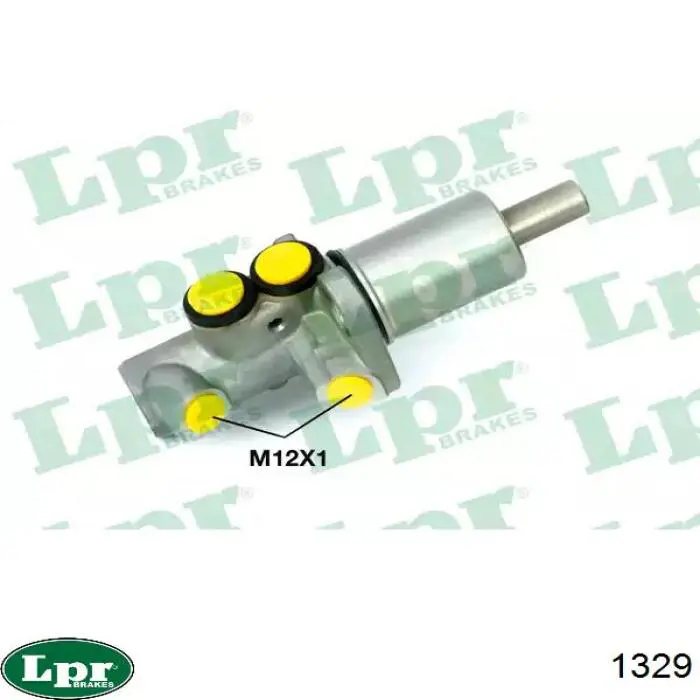 Cilindro mestre do freio LPR 1329 preço, a partir de 52,97 USD