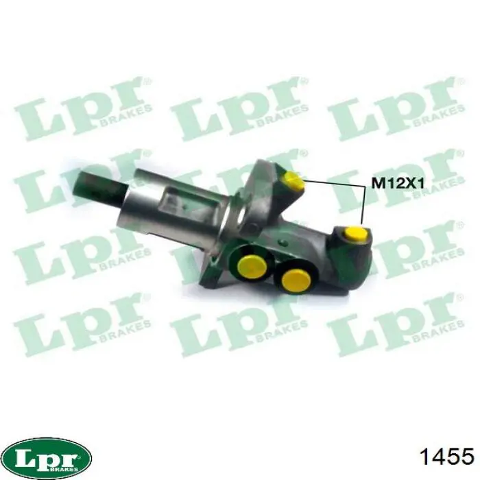 Cilindro mestre do freio LPR 1455 preço, a partir de 77,81 USD