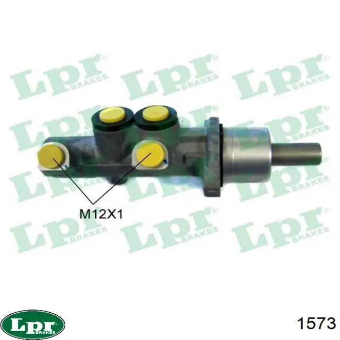 Cilindro mestre do freio LPR 1573 preço, a partir de 83,21 USD
