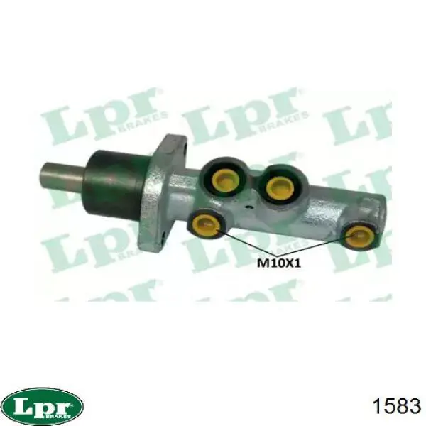 Cilindro mestre do freio LPR 1583 preço, a partir de 73,66 USD