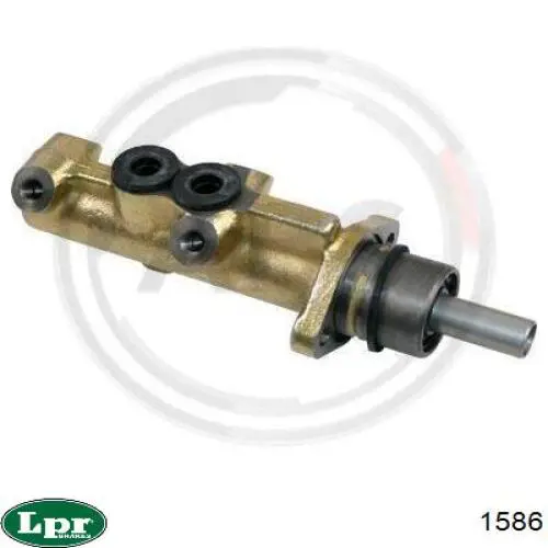Cilindro mestre do freio LPR 1586 preço, a partir de 73,01 USD