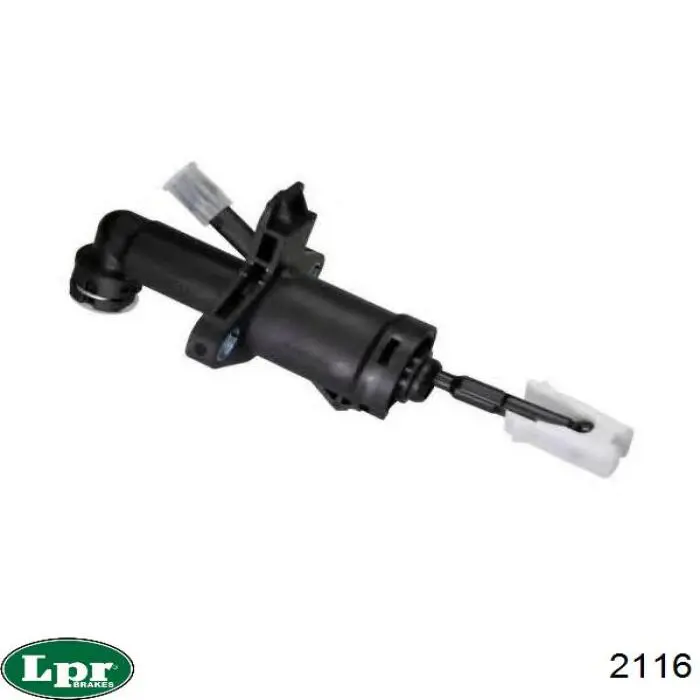 Compre 2116 LPR Cilindro mestre de embraiagem