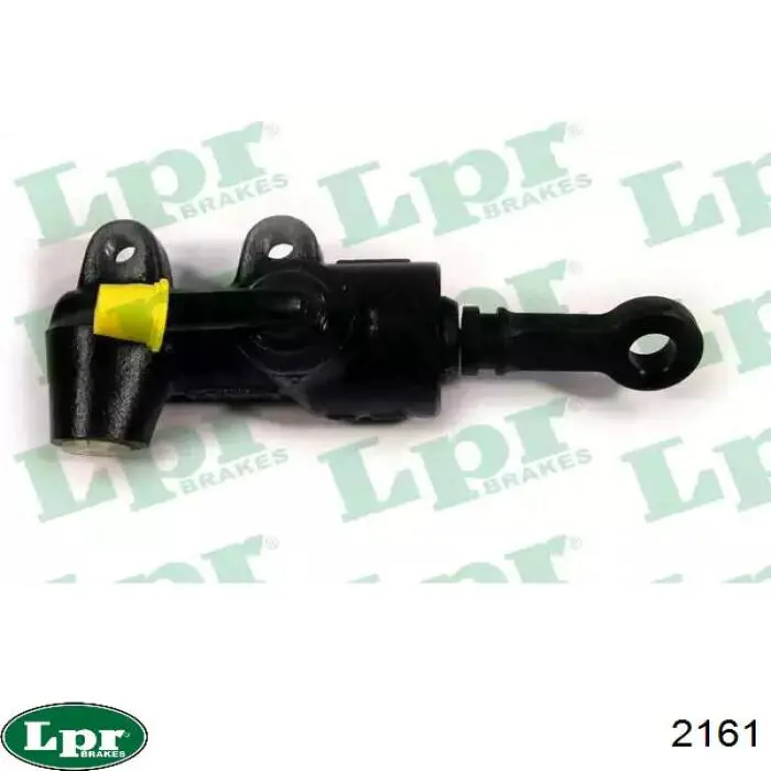 Cilindro mestre de embraiagem LPR 2161 preço, a partir de 66,37 USD