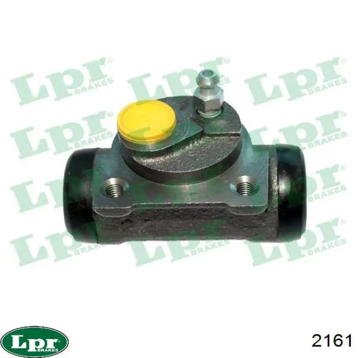 Compre 2161 LPR Cilindro mestre de embraiagem