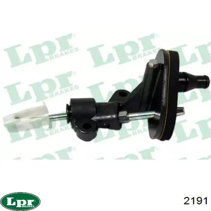 Cilindro mestre de embraiagem LPR 2191 preço, a partir de 55,12 USD