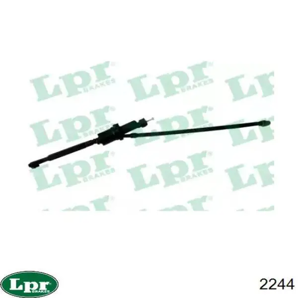 Cilindro mestre de embraiagem LPR 2244 preço, a partir de 47,75 USD