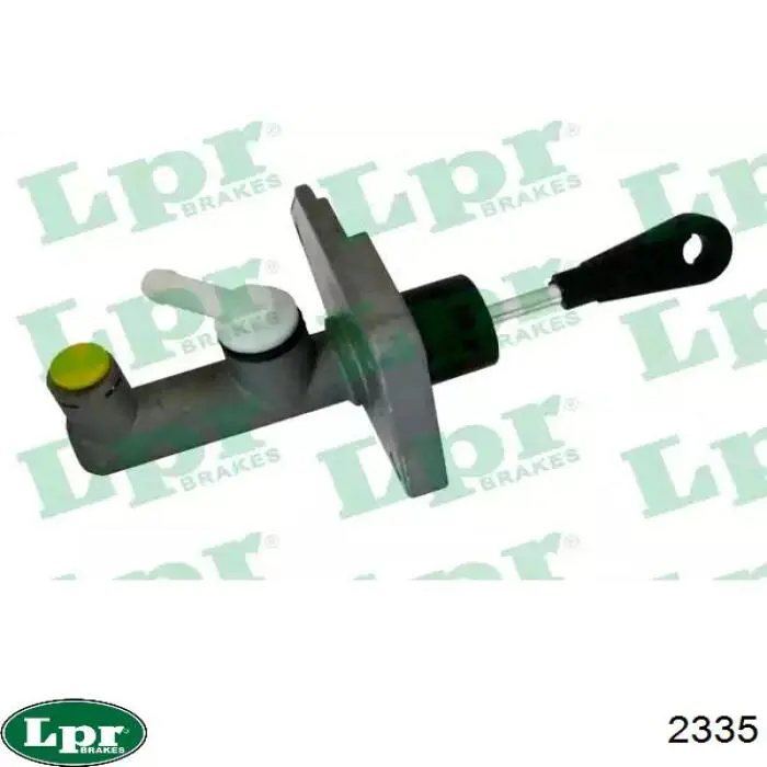 Cilindro mestre de embraiagem LPR 2335 preço, a partir de 53,12 USD