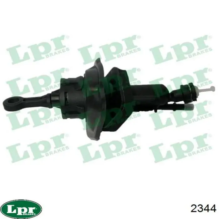 Compre 2344 LPR Cilindro mestre de embraiagem